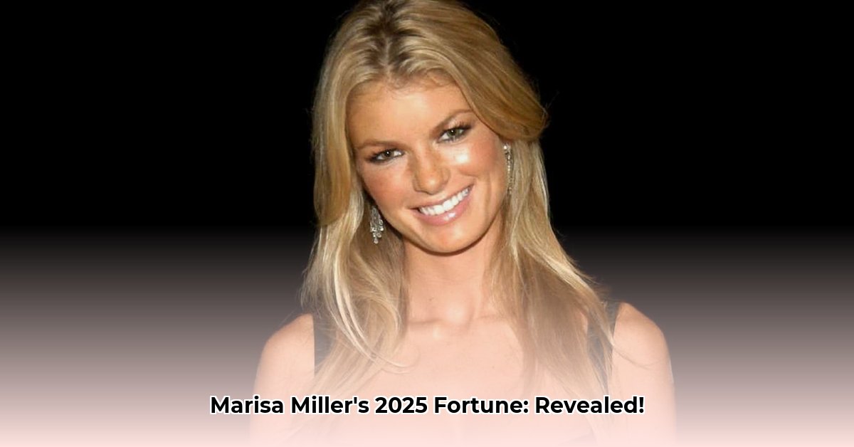 marisa-miller-net-worth